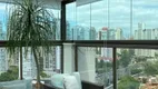 Foto 6 de Cobertura com 3 Quartos à venda, 240m² em Brooklin, São Paulo