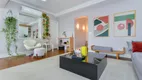 Foto 18 de Apartamento com 2 Quartos à venda, 82m² em Jardim Caravelas, São Paulo