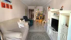 Foto 7 de Apartamento com 2 Quartos à venda, 97m² em Boqueirão, Praia Grande