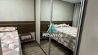 Foto 10 de Apartamento com 2 Quartos à venda, 52m² em Vila Leopoldina, Santo André