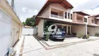 Foto 2 de Casa de Condomínio com 4 Quartos à venda, 184m² em Cidade dos Funcionários, Fortaleza