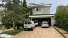 Foto 35 de Casa de Condomínio com 4 Quartos à venda, 403m² em Morada das Flores Aldeia da Serra, Santana de Parnaíba