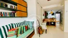 Foto 4 de Apartamento com 3 Quartos à venda, 100m² em Humaitá, Rio de Janeiro