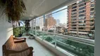 Foto 8 de Apartamento com 4 Quartos à venda, 360m² em Aparecida, Santos
