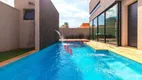 Foto 8 de Casa de Condomínio com 3 Quartos à venda, 260m² em Alphaville, Ribeirão Preto