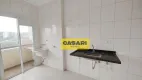 Foto 7 de Apartamento com 2 Quartos para venda ou aluguel, 50m² em Demarchi, São Bernardo do Campo