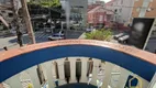 Foto 37 de Sobrado com 3 Quartos à venda, 110m² em Gonzaga, Santos
