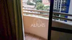 Foto 6 de Flat com 1 Quarto à venda, 35m² em Moema, São Paulo