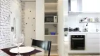 Foto 16 de Apartamento com 1 Quarto à venda, 48m² em Consolação, São Paulo