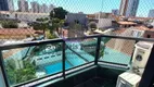 Foto 7 de Apartamento com 3 Quartos para alugar, 202m² em Tatuapé, São Paulo