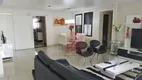 Foto 2 de Apartamento com 3 Quartos à venda, 161m² em Campo Belo, São Paulo
