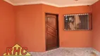 Foto 3 de Casa com 2 Quartos para alugar, 100m² em Vila Curuçá, Santo André