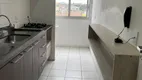 Foto 4 de Apartamento com 2 Quartos à venda, 48m² em Jardim Sao Luiz, Jandira