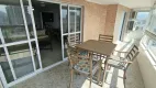 Foto 2 de Apartamento com 4 Quartos à venda, 167m² em Aviação, Praia Grande