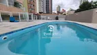 Foto 44 de Apartamento com 3 Quartos à venda, 100m² em Vila Valparaiso, Santo André