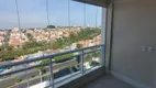 Foto 6 de Apartamento com 2 Quartos à venda, 85m² em Vila Homero, Indaiatuba