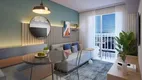 Foto 17 de Apartamento com 2 Quartos à venda, 38m² em Benfica, Fortaleza
