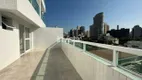 Foto 5 de Apartamento com 2 Quartos para alugar, 100m² em Embaré, Santos