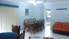 Foto 13 de Apartamento com 4 Quartos à venda, 130m² em Enseada, Guarujá