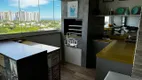 Foto 13 de Cobertura com 3 Quartos para alugar, 200m² em Barra da Tijuca, Rio de Janeiro