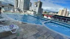 Foto 2 de Apartamento com 2 Quartos à venda, 84m² em Boqueirão, Praia Grande