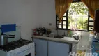 Foto 9 de Casa com 3 Quartos à venda, 90m² em Tibery, Uberlândia