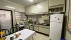 Foto 4 de Casa de Condomínio com 2 Quartos à venda, 49m² em Maracanã, Praia Grande