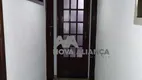 Foto 4 de Apartamento com 3 Quartos à venda, 90m² em Rio Comprido, Rio de Janeiro
