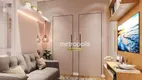 Foto 3 de Apartamento com 1 Quarto à venda, 53m² em Jardim Jaraguá São Domingos, São Paulo