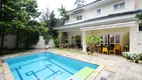 Foto 2 de Casa de Condomínio com 4 Quartos à venda, 438m² em Jardim Guedala, São Paulo