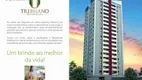 Foto 8 de Apartamento com 3 Quartos à venda, 98m² em Parque Jardim Europa, Bauru