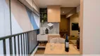 Foto 2 de Apartamento com 2 Quartos à venda, 63m² em Vila Cruzeiro, São Paulo