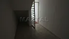 Foto 9 de Casa com 1 Quarto para alugar, 35m² em Santa Teresinha, São Paulo