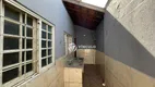 Foto 12 de Casa com 3 Quartos à venda, 90m² em Jardim Elza Amui IV, Uberaba