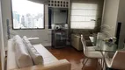 Foto 2 de Flat com 1 Quarto à venda, 82m² em Itaim Bibi, São Paulo