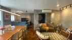 Foto 8 de Apartamento com 3 Quartos à venda, 91m² em Brooklin, São Paulo