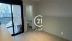 Foto 7 de Apartamento com 1 Quarto para alugar, 44m² em Higienópolis, São Paulo