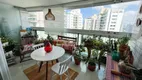 Foto 2 de Apartamento com 3 Quartos à venda, 127m² em Barra da Tijuca, Rio de Janeiro