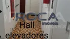 Foto 24 de Apartamento com 3 Quartos à venda, 95m² em Jardim Bethania, São Carlos