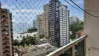 Foto 2 de Apartamento com 3 Quartos para alugar, 80m² em Jardim Astúrias, Guarujá