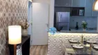 Foto 2 de Apartamento com 2 Quartos à venda, 54m² em Chacaras Reunidas Sao Jorge, Sorocaba