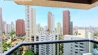 Foto 16 de Apartamento com 4 Quartos à venda, 208m² em Jardim Vila Mariana, São Paulo