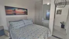 Foto 11 de Apartamento com 2 Quartos à venda, 86m² em Vila Guilhermina, Praia Grande