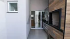 Foto 9 de Casa de Condomínio com 3 Quartos à venda, 123m² em Loteamento Terras de Sao Pedro e Sao Paulo, Salto