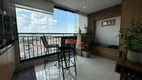 Foto 10 de Apartamento com 3 Quartos à venda, 82m² em Jardim Nossa Senhora Auxiliadora, Campinas