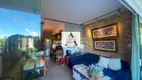 Foto 12 de Apartamento com 3 Quartos à venda, 110m² em Buraquinho, Lauro de Freitas