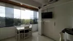 Foto 3 de Flat com 1 Quarto para alugar, 45m² em Morumbi, São Paulo