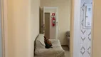 Foto 16 de Apartamento com 1 Quarto para alugar, 51m² em Boqueirão, Santos
