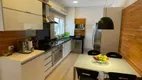 Foto 4 de Apartamento com 3 Quartos à venda, 161m² em Campo Belo, São Paulo