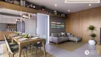 Foto 17 de Apartamento com 2 Quartos à venda, 55m² em Condominio Recanto da Baronesa, São José dos Campos